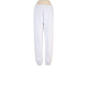 Z Supply White Sweatpants L